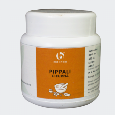 Pippali Churna (100ml) – Brihatri